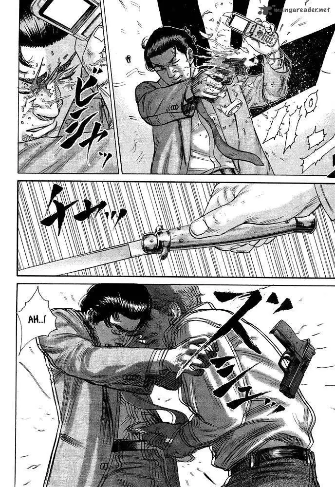 Kyou Kara Hitman Chapter 55 17